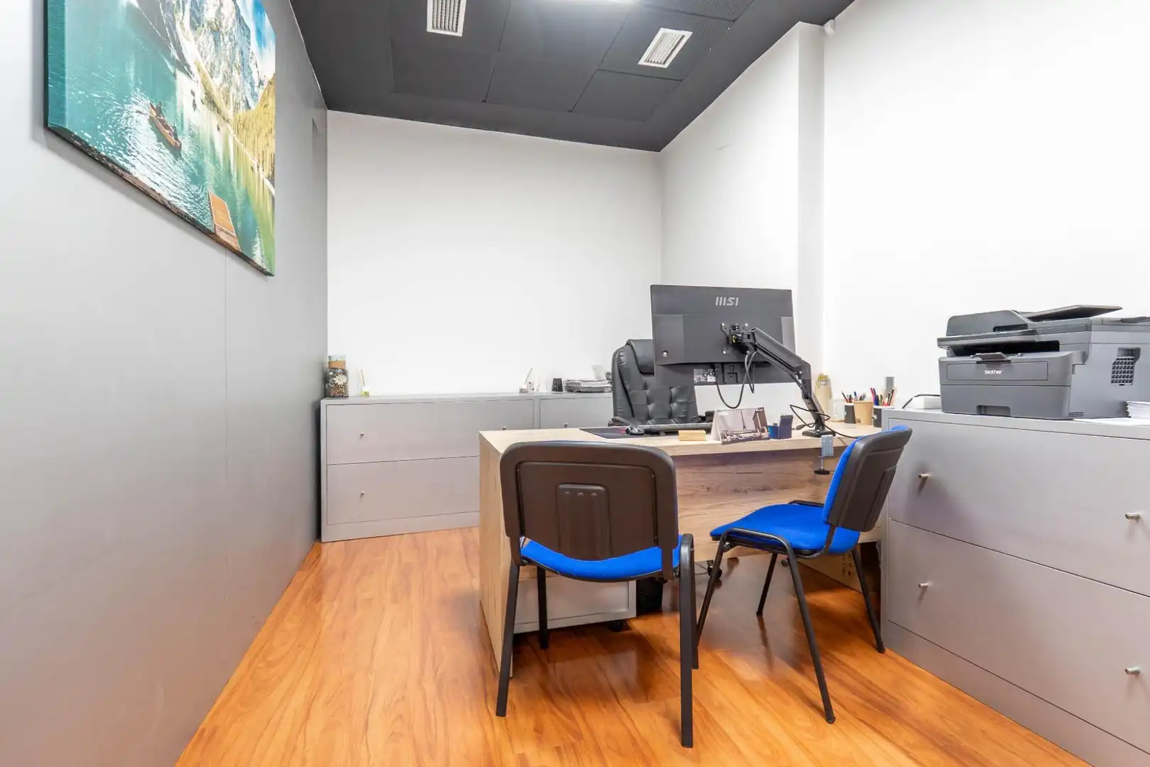 Edificio en venta en Camino Bajo de Huétor, 136, Cervantes