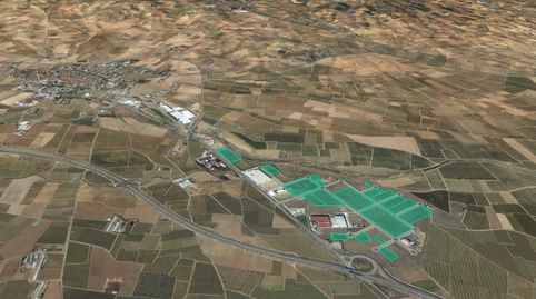 Foto 3 von Büro zum Verkauf in Cr N-330, Cariñena, Zaragoza