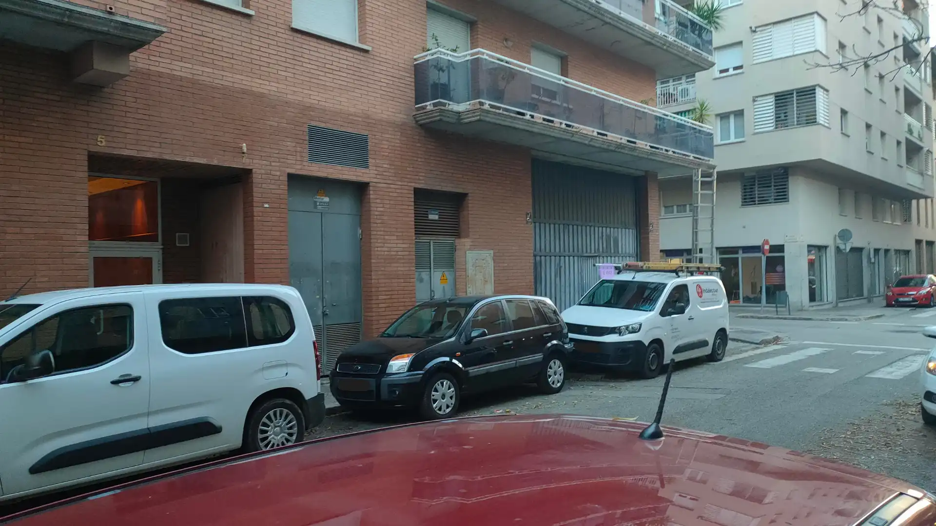 Business premises for sale in Avinguda de Sant Narcís 110, imagen 8