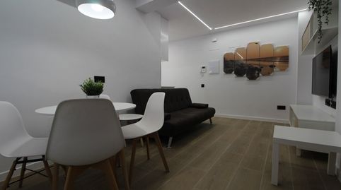 Foto 5 de Apartamento de alquiler en La Constitución - Canaleta, Mislata