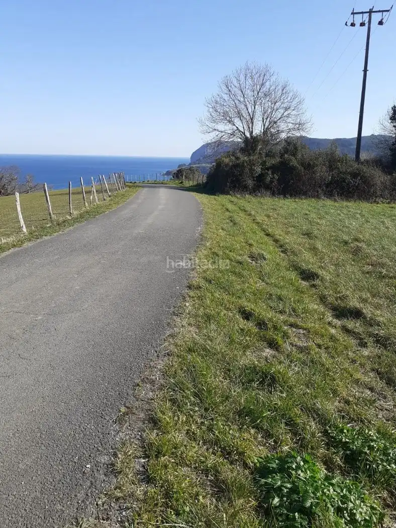 Rural land for sale in Goitiz Bidea 3, imagen 2