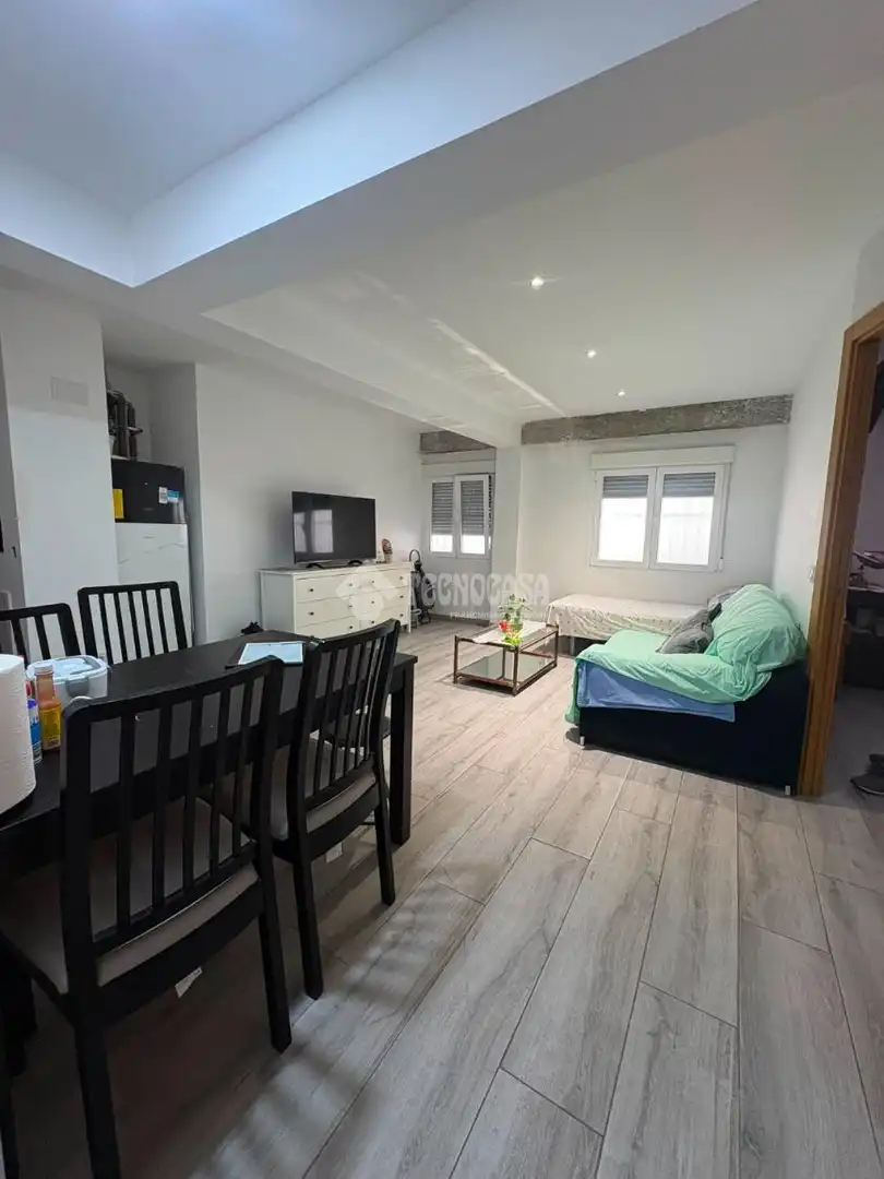 Habitación de Piso en venta en Madrid