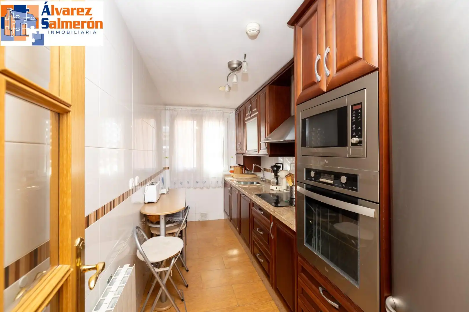 Appartement avec terrasse à vendre à Plaza CIUDAD DE LOS CARMENES, imagen 19