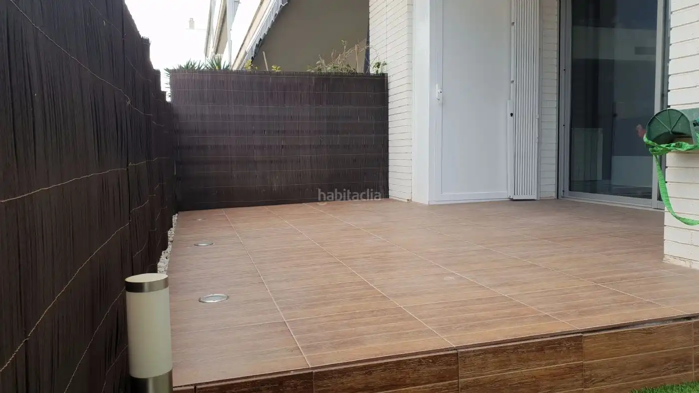 Wohnung mit Pool zur Miete in Avinguda Jaume I 151, imagen 16