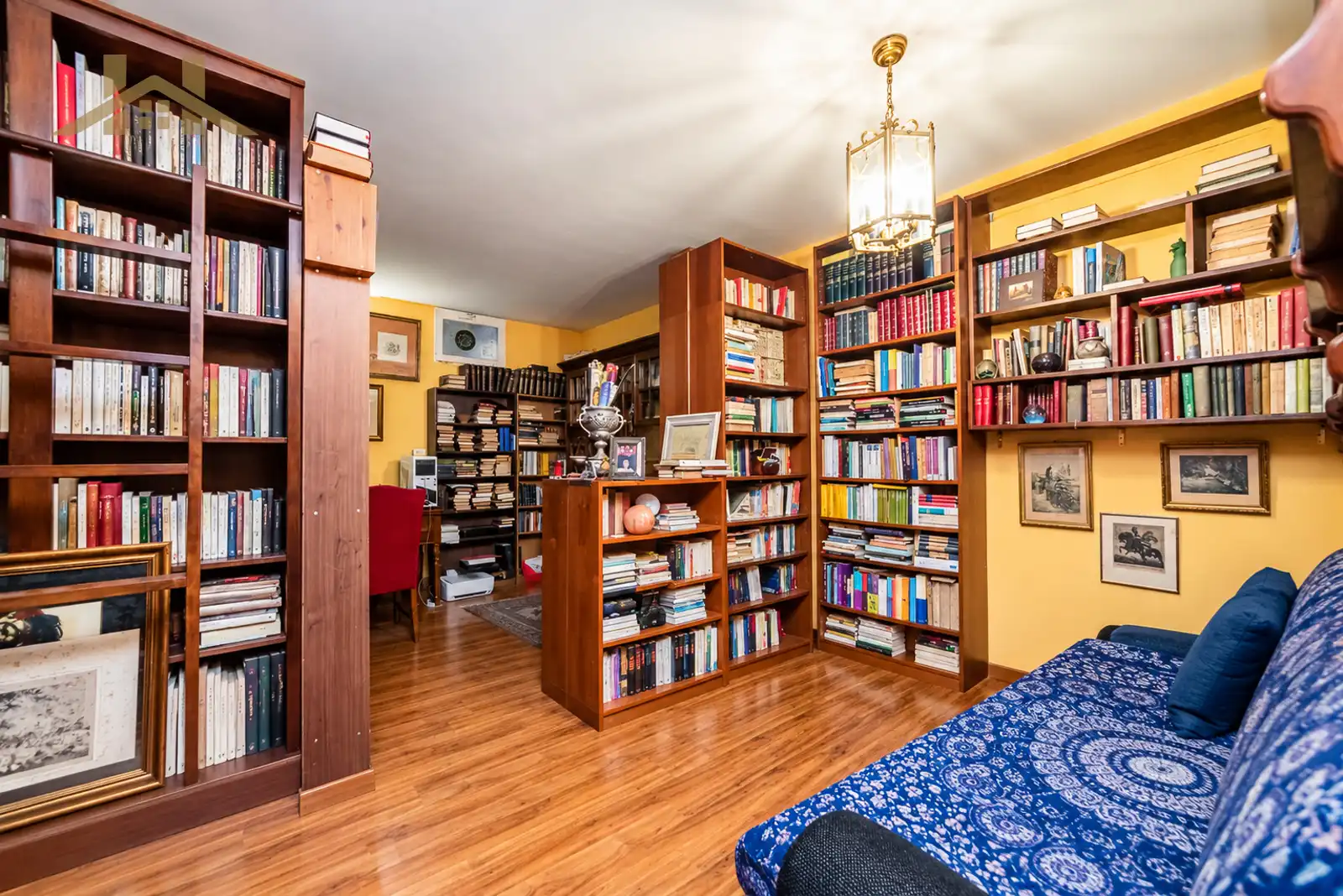 Terraced house with terrace for sale in La Navata, imagen 9