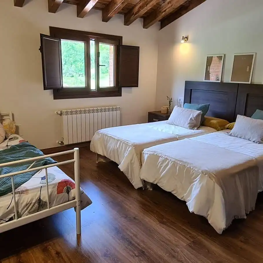Villa con terrazza in vendita a Ribadesella, imagen 27