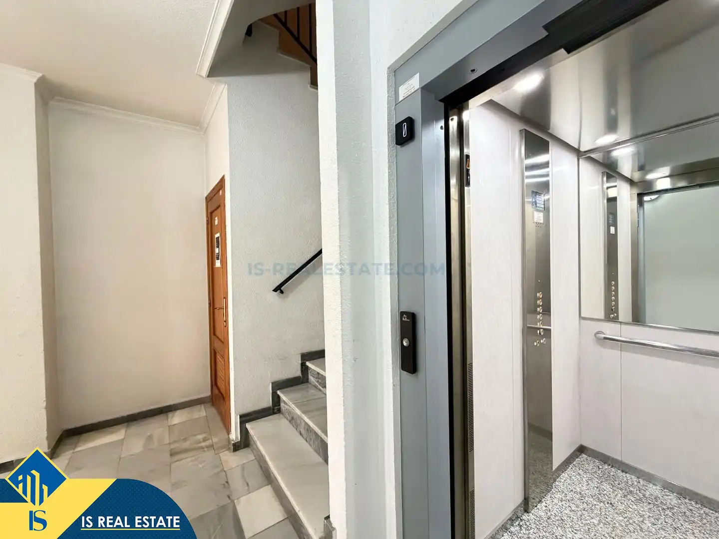 Apartment with lift for sale in Playa del Cura, imagen 50