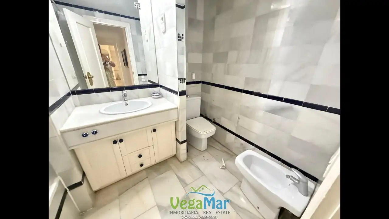 Appartamento con ascensore in vendita a Avenida Costa del Sol, imagen 17