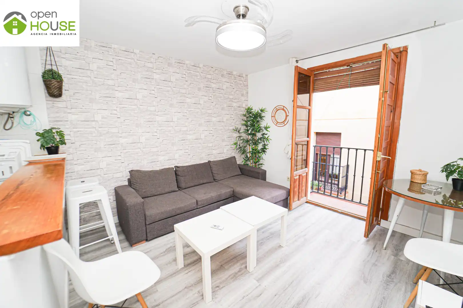 Wohnung zur Miete in Calle San Diego, 19, Fígares