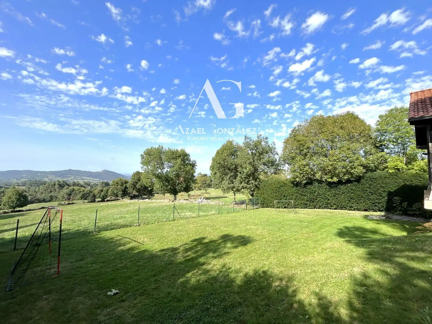 Casa amb jardí en venda a Navajeda 16, imagen 55