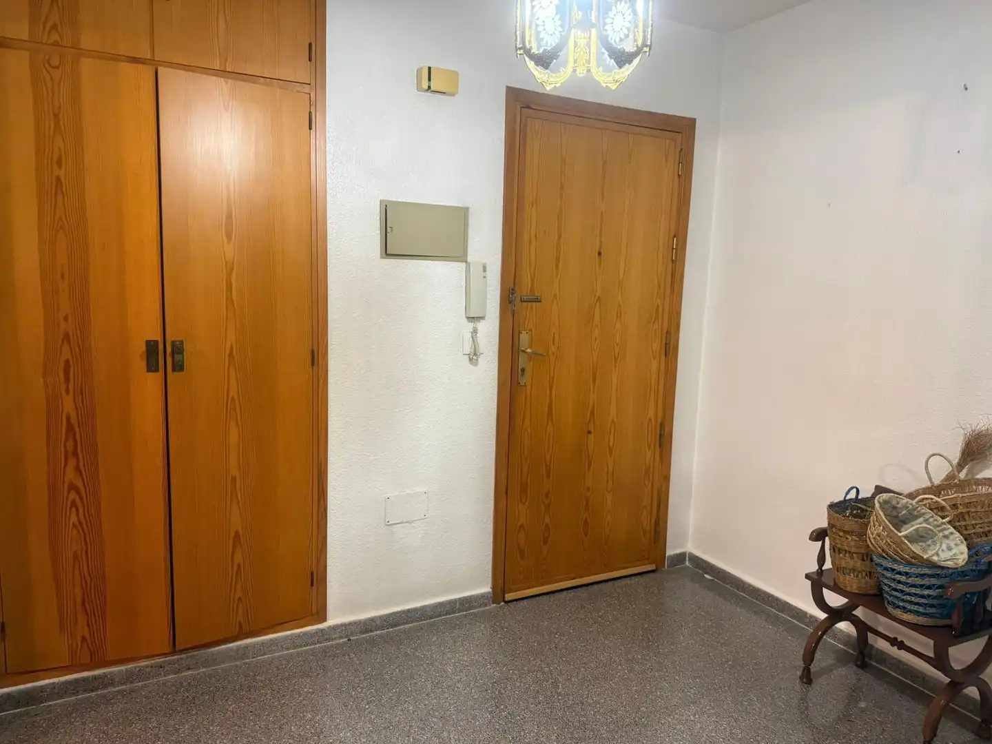 Piso en venta en Águilas con Amueblado y Balcón