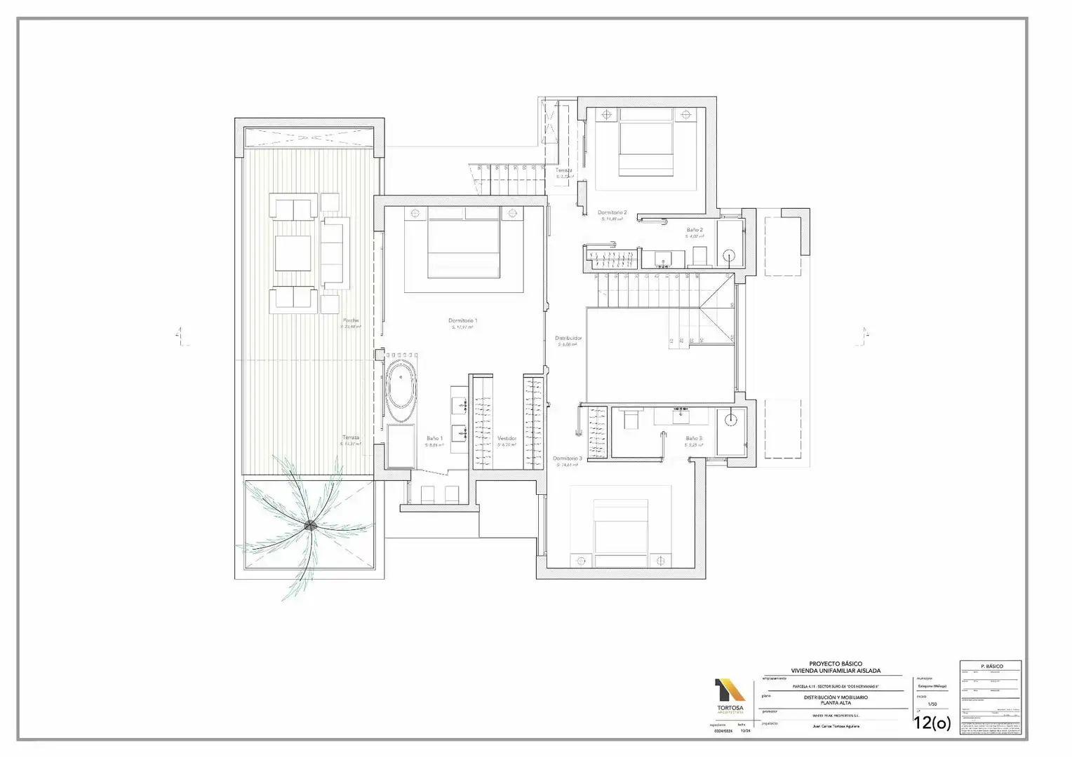 Villa mit Pool zum Verkauf in Benamara - Atalaya, imagen 64