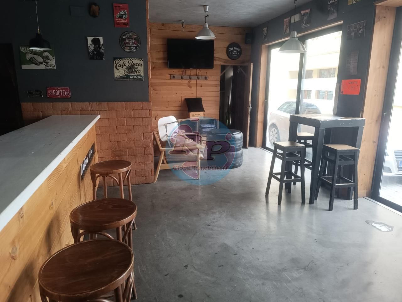 Local en venda en Astorga amb Moblat