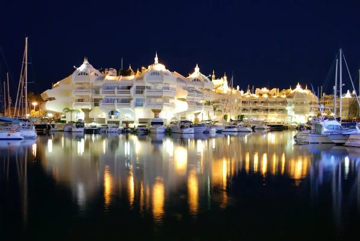 Ático en venta en Benalmádena con Aire acondicionado, Calefacción y Terraza