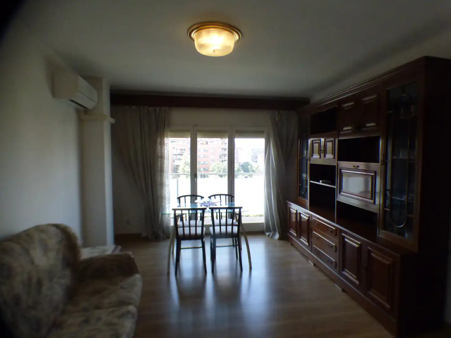 Flat for rent in Carrer del Carme, Carme - Vistalegre