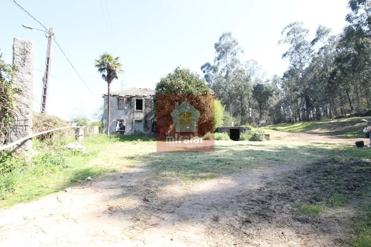 Terreno residencial en venta en Salvaterra de Miño, imagen 3
