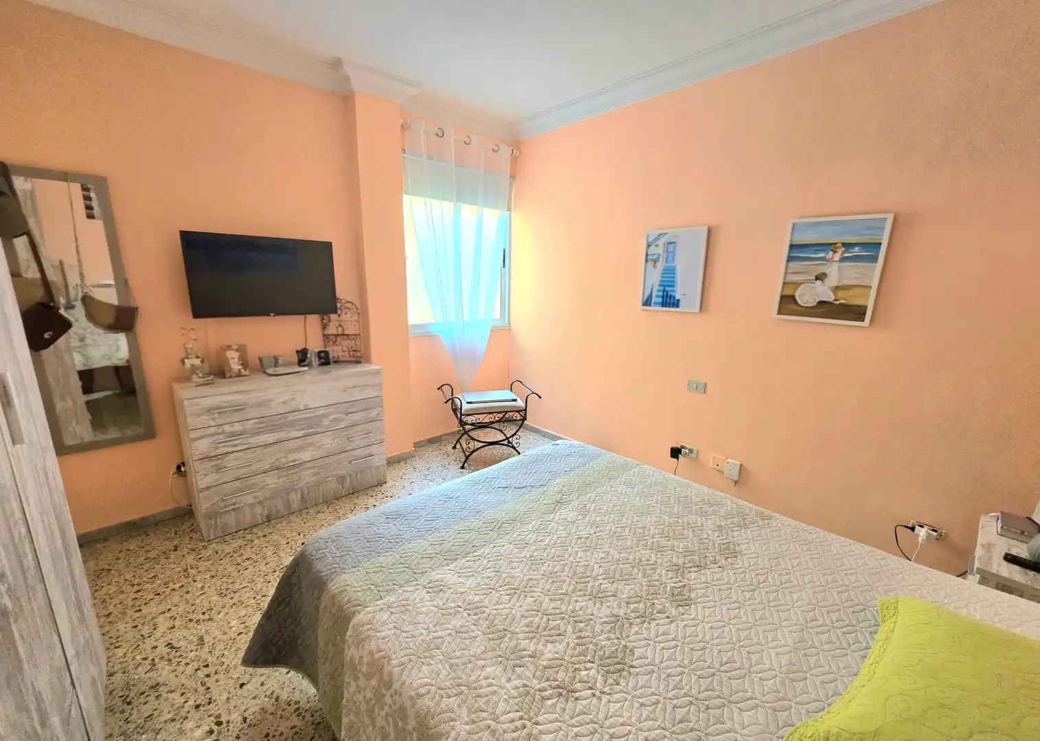 Terraced house with terrace for sale in Camino la Cañada, imagen 33