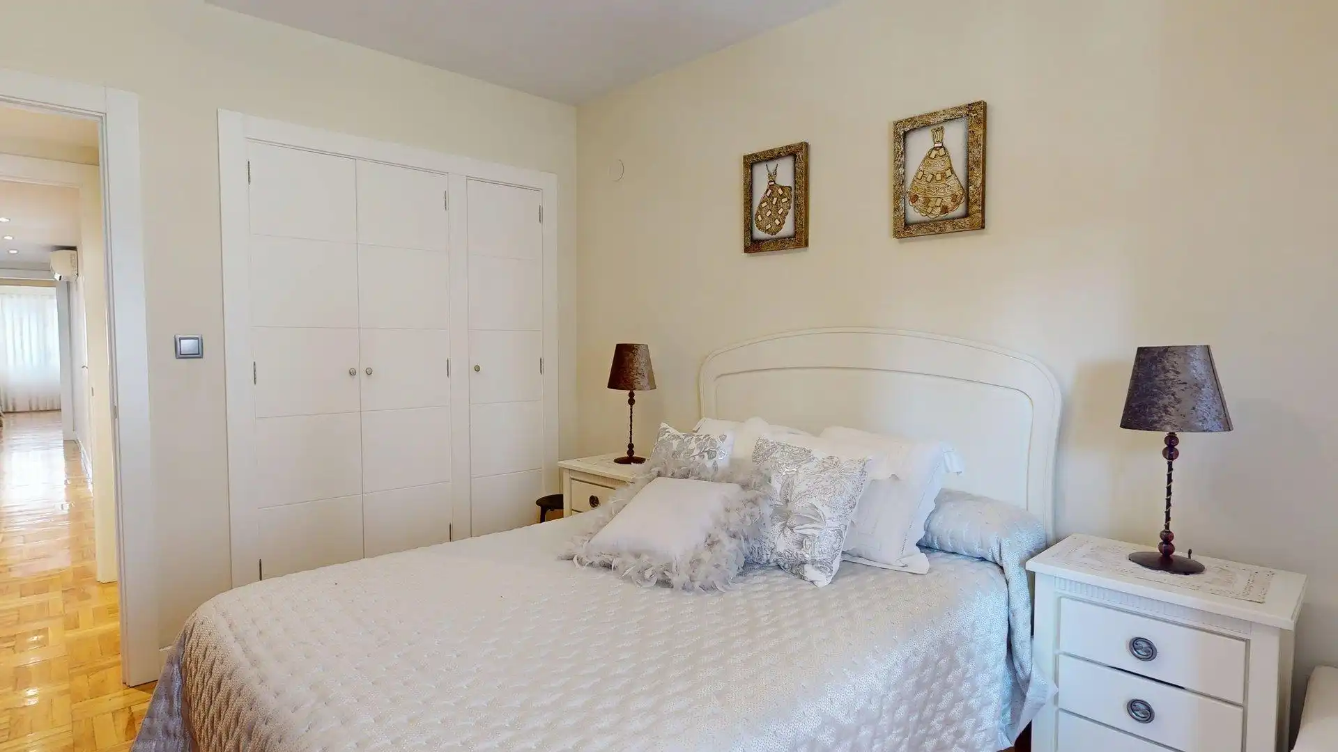Flat with terrace for sale in Avenida CESAR AUGUSTO 23, imagen 26