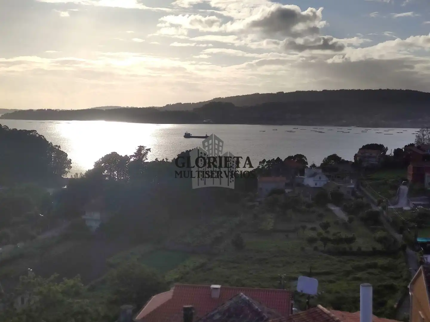 Terreno rustico in vendita a Marín