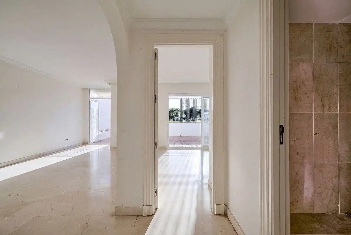 Appartement compact à vendre à El Paraíso, imagen 12