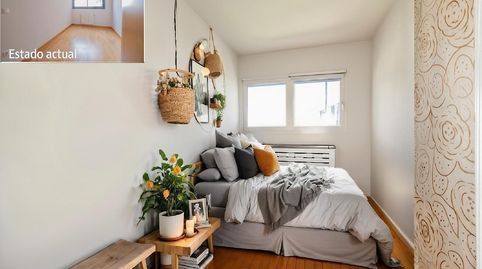 Foto 2 de Piso en venta en Sónsoles, Ávila Capital