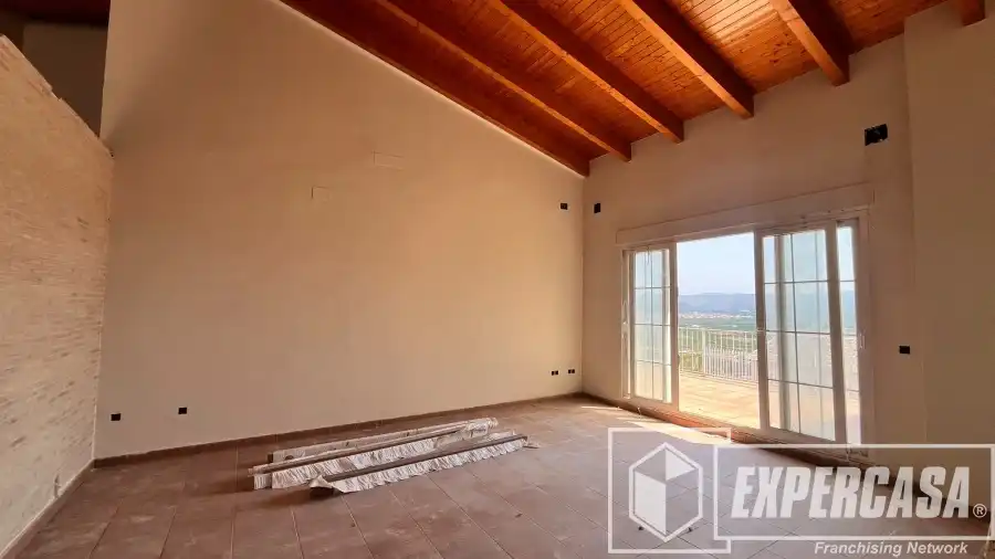 Chalet con piscina en venta en L'Énova, imagen 6
