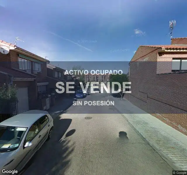 Piso en venta en Santa María de Benquerencia