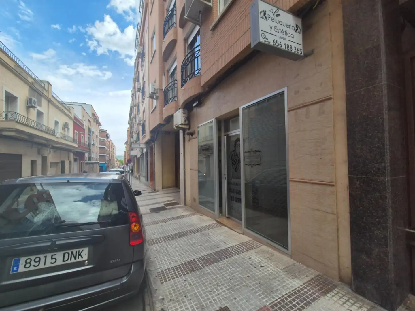 Business premises for sale in Calle Cisneros 20, imagen 20