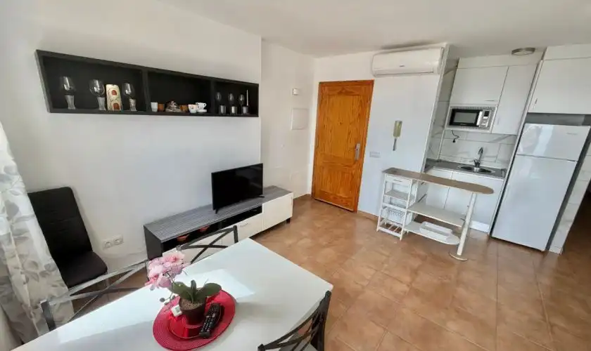 Appartamento con ascensore in vendita a Calle Salvador de Madariaga, imagen 11