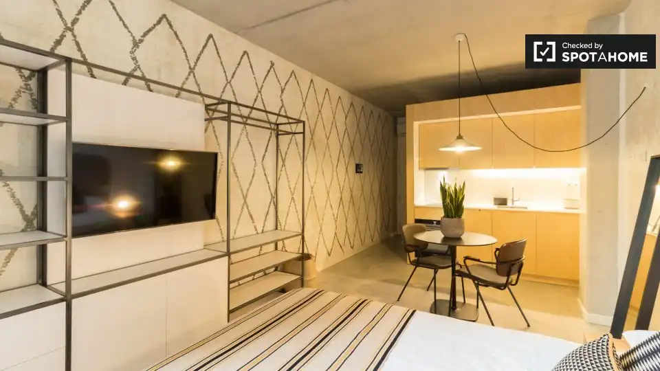 Flat to rent in Eixample, imagen 3