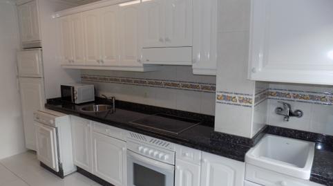 Foto 2 de Piso de alquiler en Calle N S Covadonga, 9, Carreño, Asturias