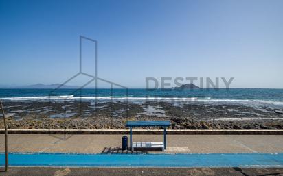 Dúplex en venda a Paseo Maritimo, Corralejo, La Oliva