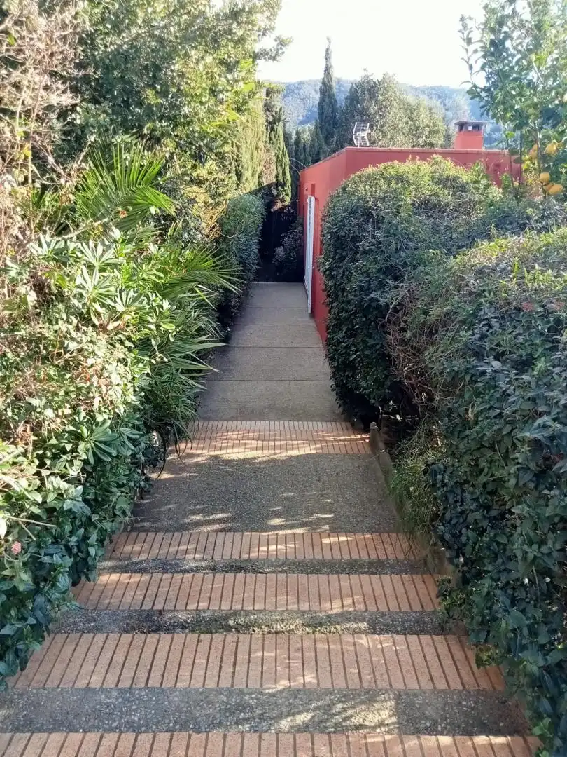 Detached house with pool for sale in Avinguda Mas Santet, imagen 23