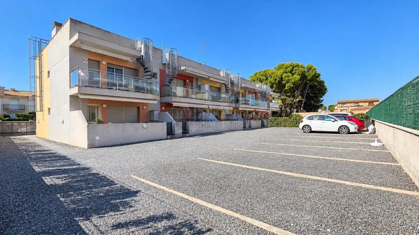 Wohnung mit Terrasse zum Verkauf in Miami Platja, imagen 22