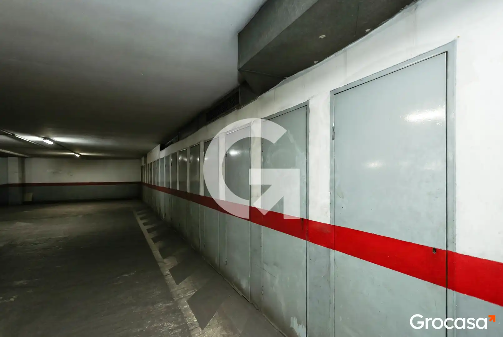 Flat with terrace for sale in CL MARE DEU DE MONTSERRAT, imagen 29