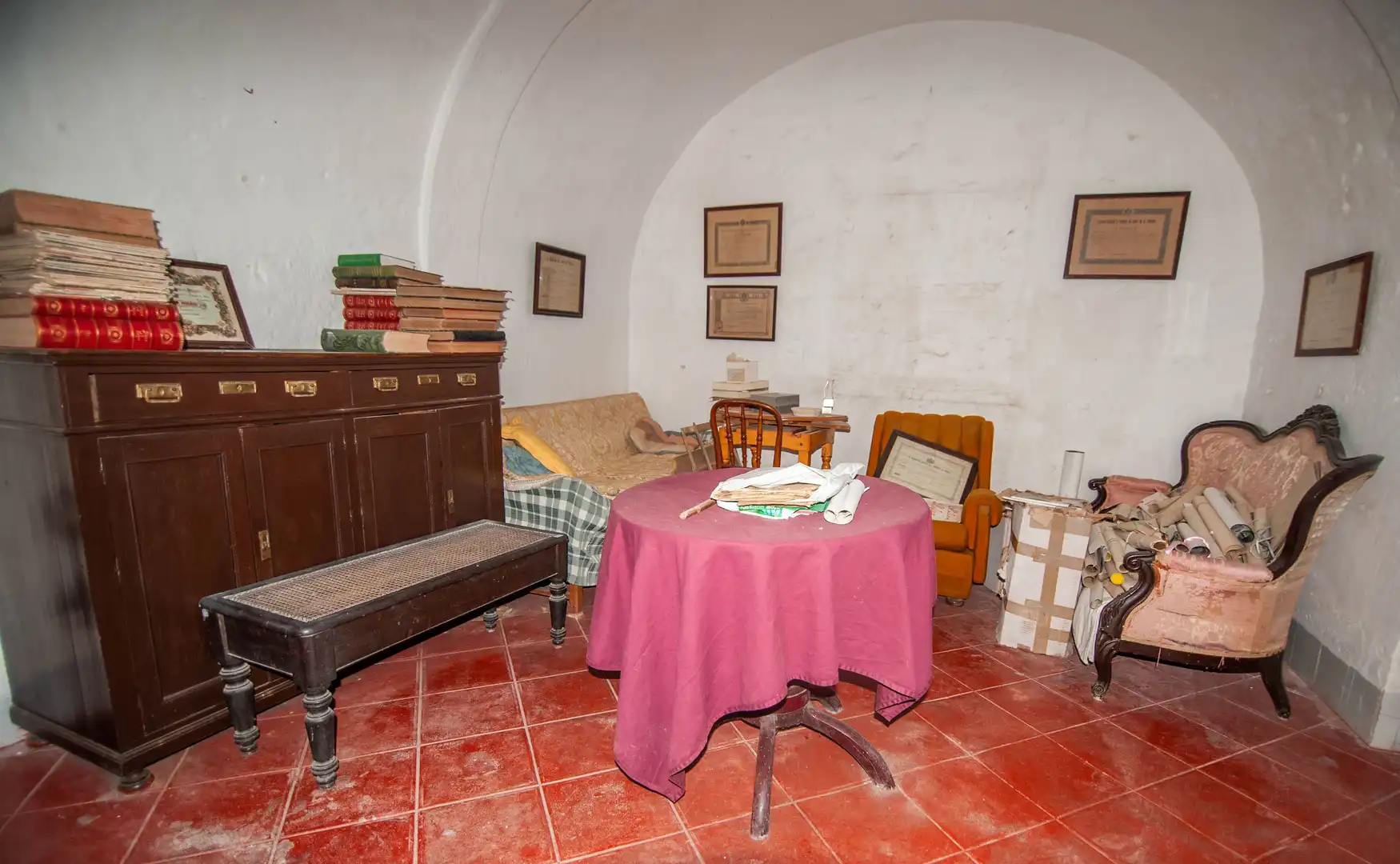 Casa adosada en venda en Arcos de la Frontera