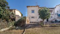 Jardí de Casa o xalet en venda en Sant Pere de Ribes amb Terrassa