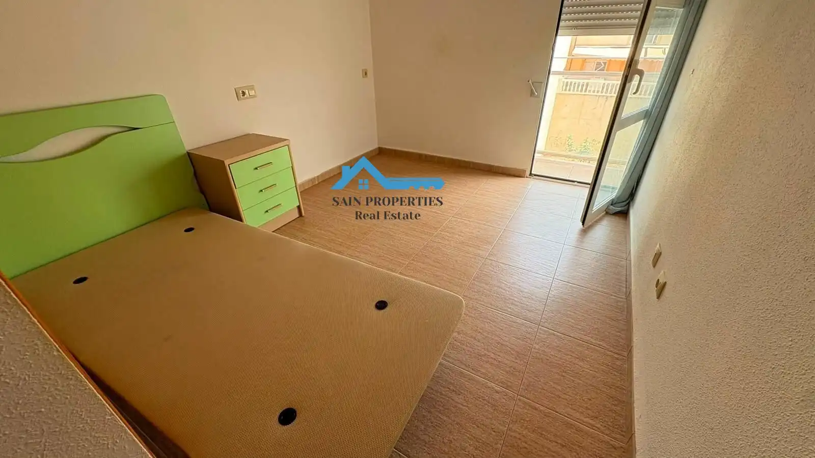 Maison mitoyenne avec terrasse à vendre à La Nucia Pueblo, imagen 24