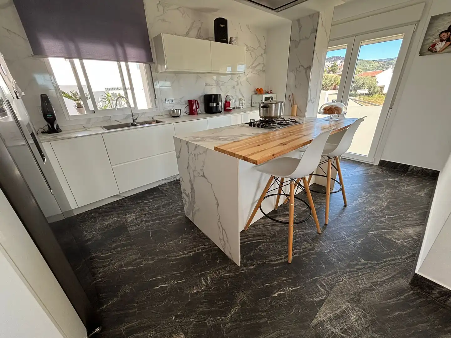 Chalet con jardín en venta en Villanueva de la Concepción, imagen 42
