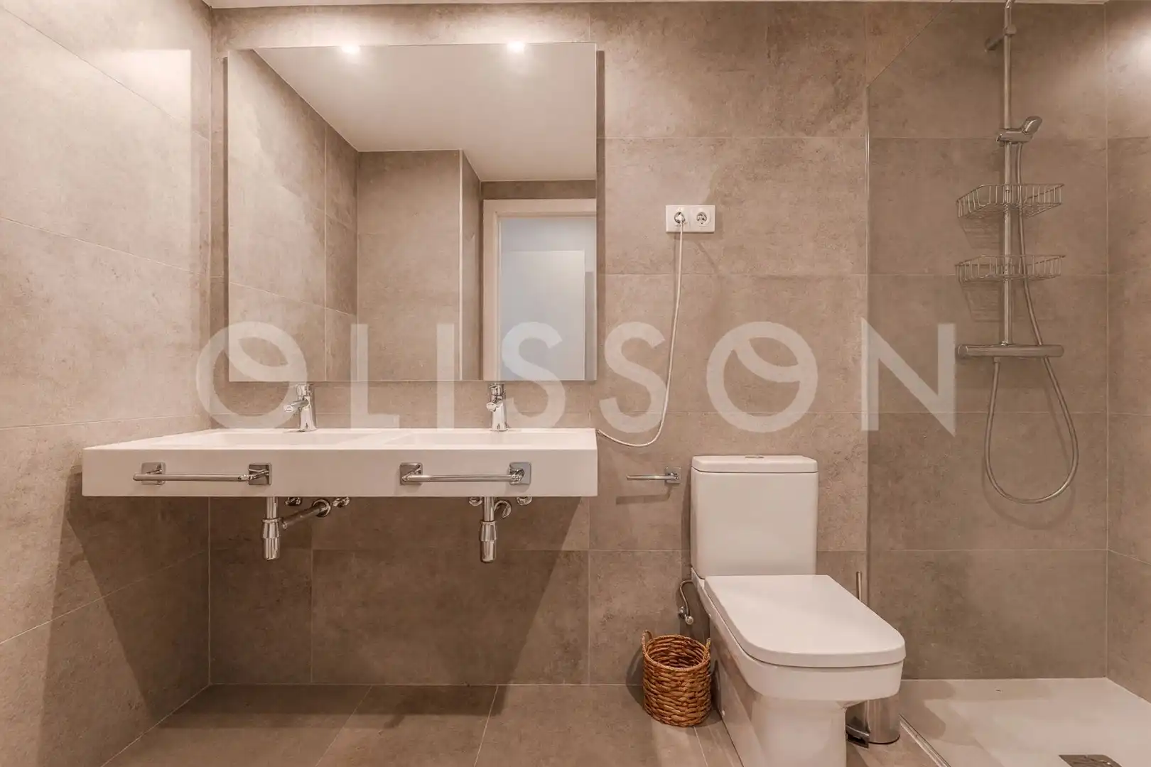 Flat with pool for sale in Hortaleza, imagen 32
