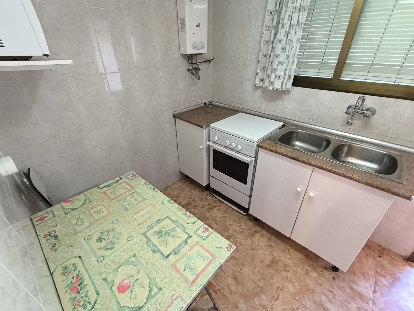 Haus mit Garten zum Verkauf in Calle Abilio Calderón 3, imagen 8