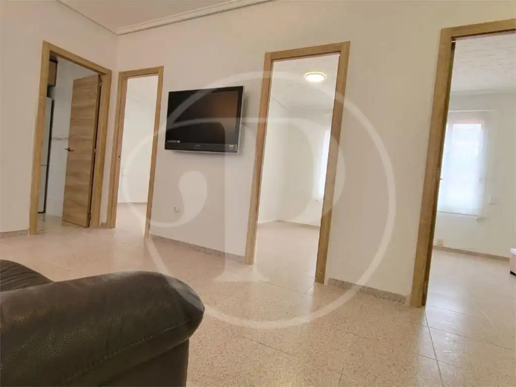 Apartament en venda en Valencia amb Aire condicionat