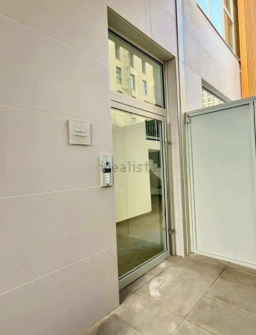 Büro zur Miete in Valencia