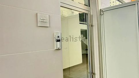 Foto 3 von Büro zur Miete in Carrer Blas Gámez Ortiz, 1, Ciutat de les Ciències i de les Arts - Justicia, Valencia Capital