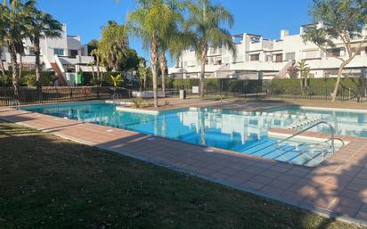 Swimming pool of Apartment for sale in Alhama de Murcia  with Terrace