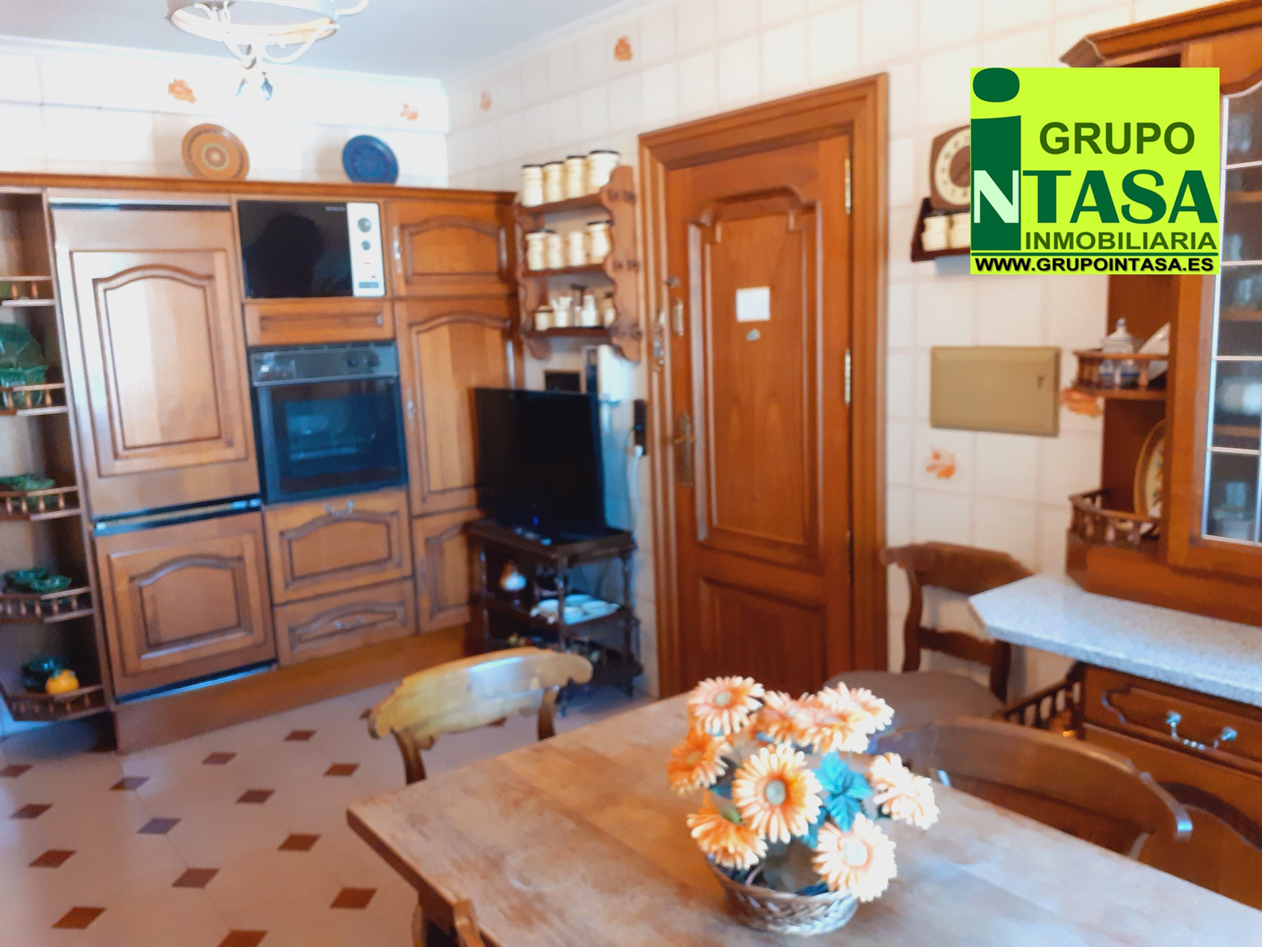 Cuina de Pis en venda en Zamora Capital 