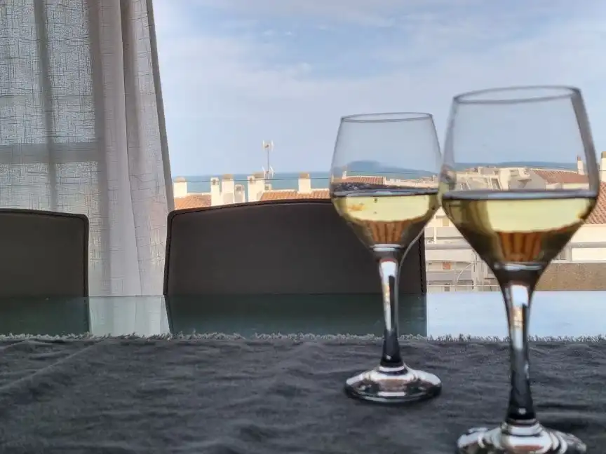 Casa o xalet de lloguer en Elche / Elx amb Aire condicionat, Jardí privat i Terrassa