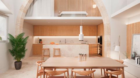 Foto 2 de Dúplex en venta en Carrer de la Pietat, Sant Jaume, Illes Balears