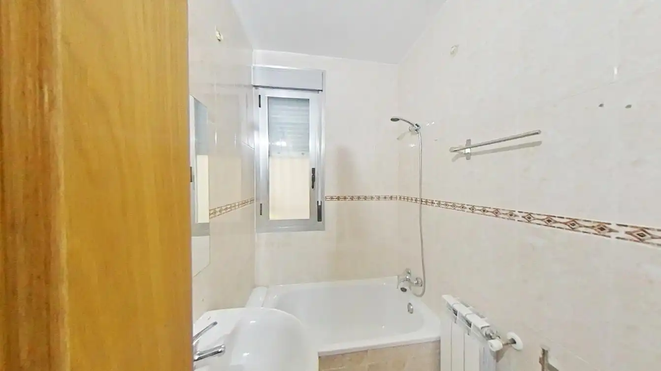 Baño de Piso en venta en Madrid con Calefacción