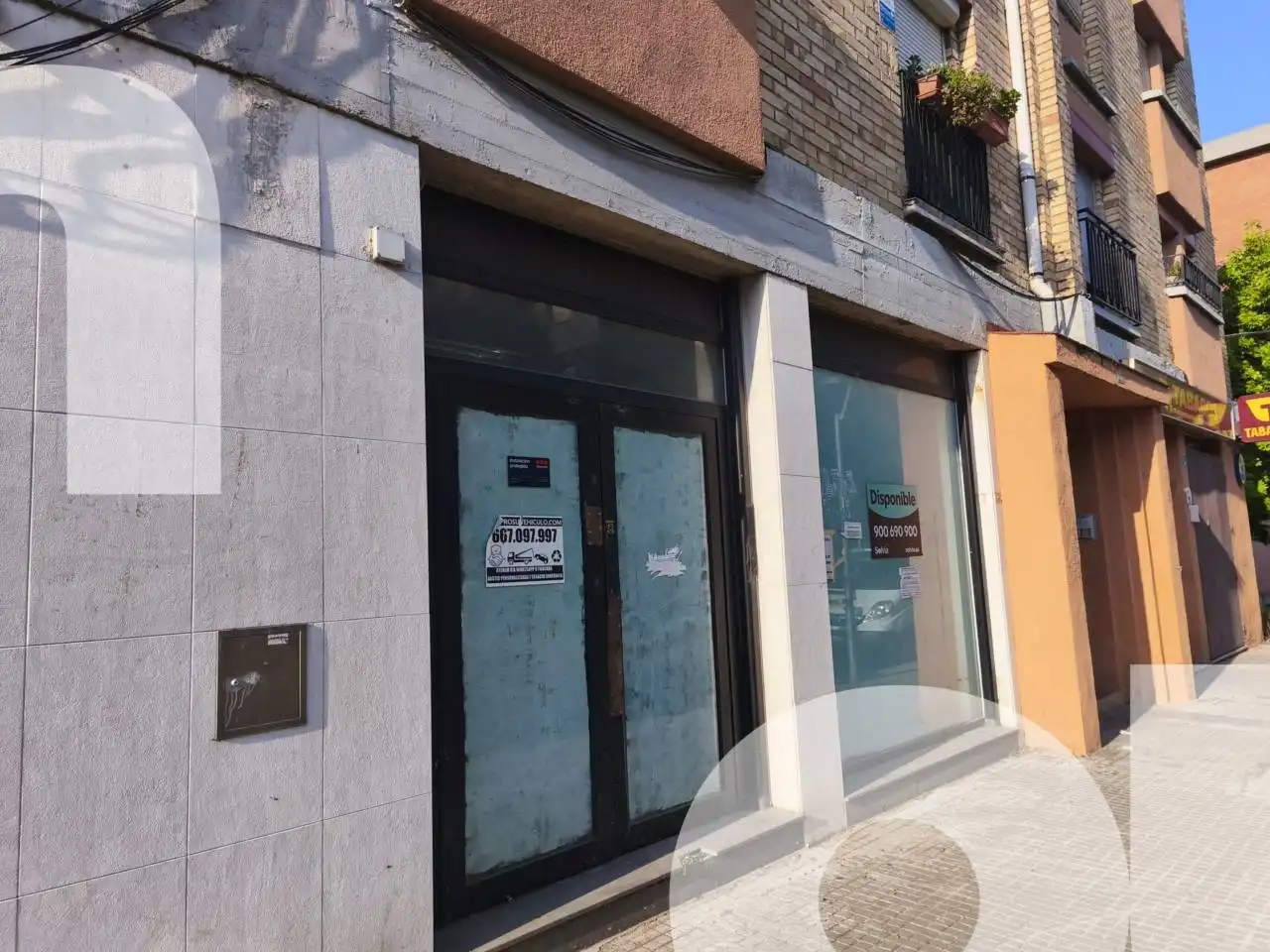 Local en venta en Granollers con Aire acondicionado